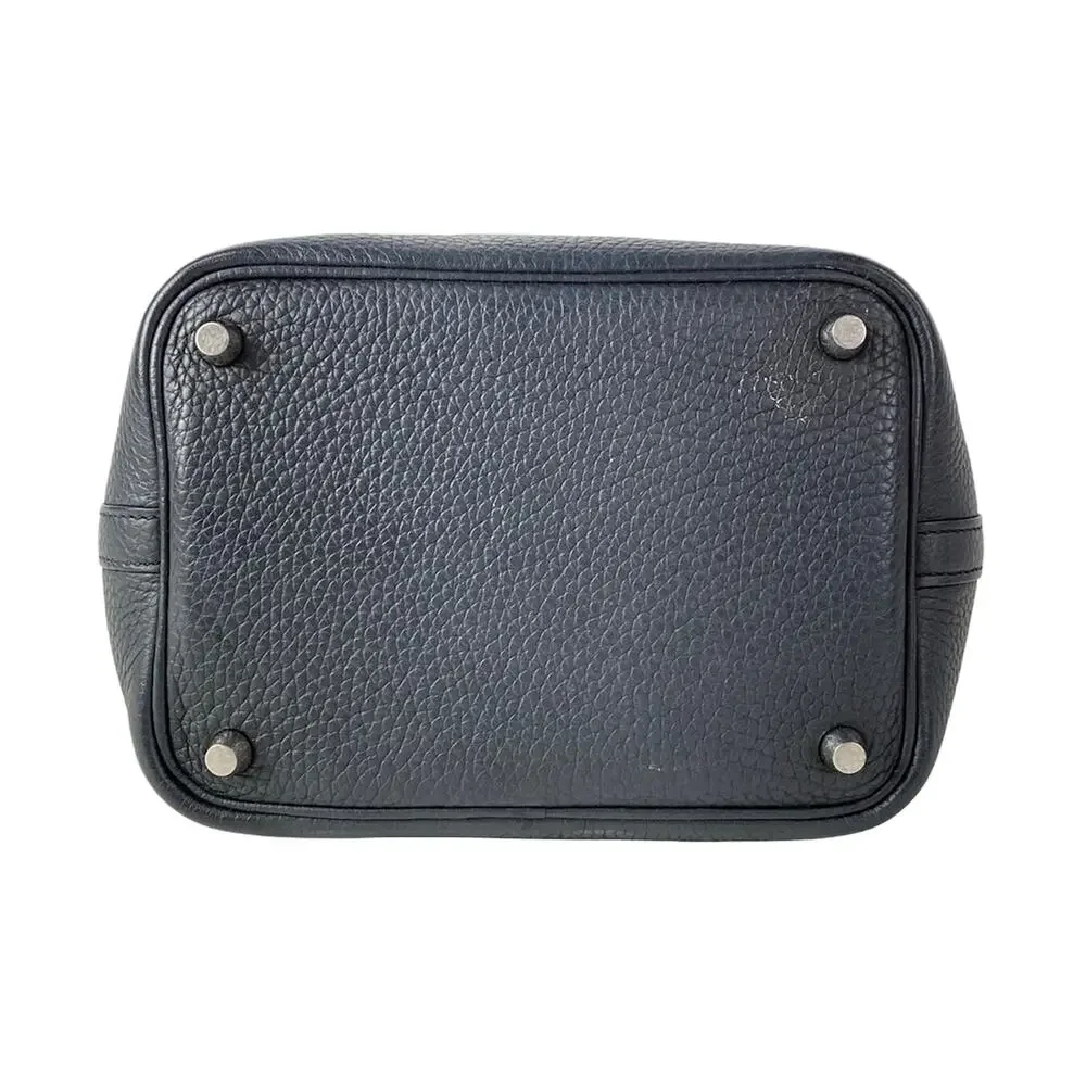 Hermès Picotin Lock PM Handbag